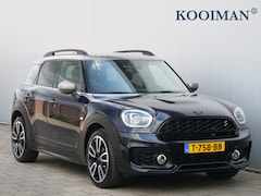 MINI Countryman - 2.0 Cooper S Rockingham GT Edition Headup display / Camera / 19 Inch / Sportstoelen