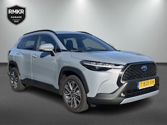 Toyota Corolla Cross - 1.8 Hybrid 140pk Dynamic