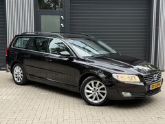 Volvo V70 - 2.0 D2 Inscription Edition