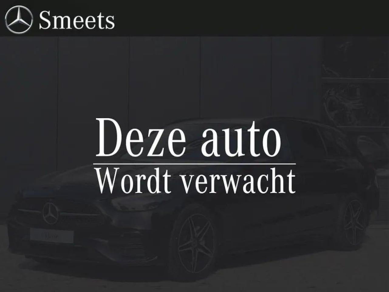 Mercedes-Benz GLC-klasse - 400 4MATIC Business Solution 94 kWh 400 4MATIC Business Solution 94 kWh - AutoWereld.nl