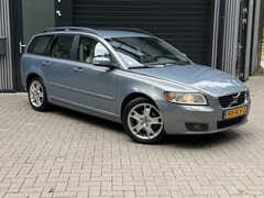 Volvo V50 - 1.8 Edition II