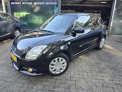 Suzuki Swift - 1.6 Sport INRUILKOOPJE | KEYLESS | CLIMA | ZO MEENEMEN |