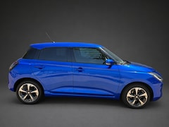 Suzuki Swift - 1.2 Style Smart Hybr