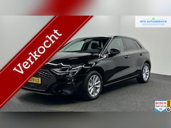 Audi A3 Sportback - 30 TFSI Pro Line CAMERA NAVI CARPLAY ADAPTIEF CRUISE