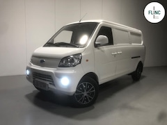 Cenntro Logistar - 200 Van