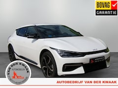 Kia EV6 - GT-Lin Edt 77.4 kWh