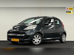 Peugeot 107 - 1.0-12V Urban Move *NweApk*Nap*5Deurs*Airco*Camera*Carplay