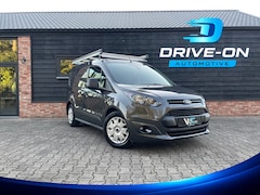 Ford Transit Connect - 1.0 Ecoboost L1 - Marge - 3 pers - trekhaak - imperiaal