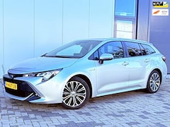 Toyota Corolla Touring Sports - 1.8 Hybrid Business Plus