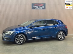 Renault Mégane - 1.2 TCe Bose 2016 NAP LED CAMERA LEDER NAVI