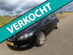 SEAT Leon - 1.6 Sportstyle incl nw apk