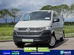 Volkswagen Transporter - 2.0 TDI T6.1 L2H1 Automaat