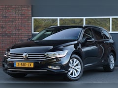 Volkswagen Passat Variant - 2.0 TDI DSG, Business