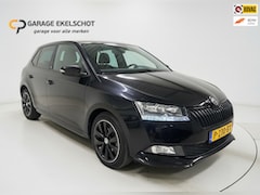 Skoda Fabia - 1.0 TSI Monte Carlo|Carplay|16"LMV|Airco