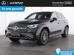 Mercedes-Benz GLC-klasse - 300 e 4MATIC AMG Plug-In Hybride AMG Line Premium Plus | Trekhaak | Distronic | Head-up di