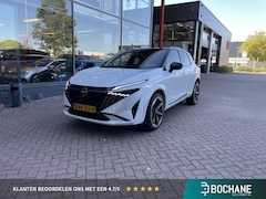 Nissan Qashqai - 1.5 e-Power N-Design | Coldpack |Panoramadak |