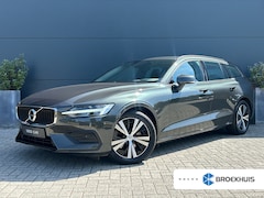 Volvo V60 - 2.0 B3 Business Pro | Pilot Assist | Trekhaak | Camera | Apple Carplay |