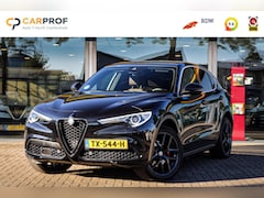 Alfa Romeo Stelvio - 2.0 T AWD Veloce Int. | Leder Dash | ACC