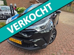 Toyota C-HR - 1.8 Hybrid Dynamic