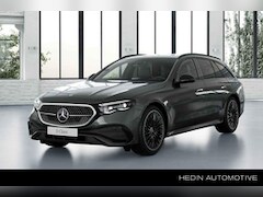 Mercedes-Benz E-klasse Estate - E 300e Automaat Business Solution AMG | Premium Pakket | Nightpakket | Panoramadak