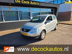 Volkswagen Fox - 1.2 Trendline