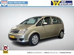 Opel Meriva - 1.6 16V | Enjoy | Airco | Trekhaak | Apk 01/2027