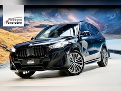 BMW X1 - xDrive25e M Sport|PANO|TrkHk|LEDER|20''