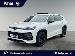 Volkswagen Tayron - 1.5 272pk eHybrid R-Line Edition Black Style Pakket | Trekhaak inklapbaar | Panoramadak