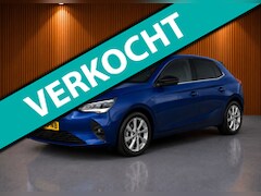 Opel Corsa - 1.2 Turbo Elegance