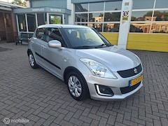 Suzuki Swift - 1.2 Dynamic EASSS