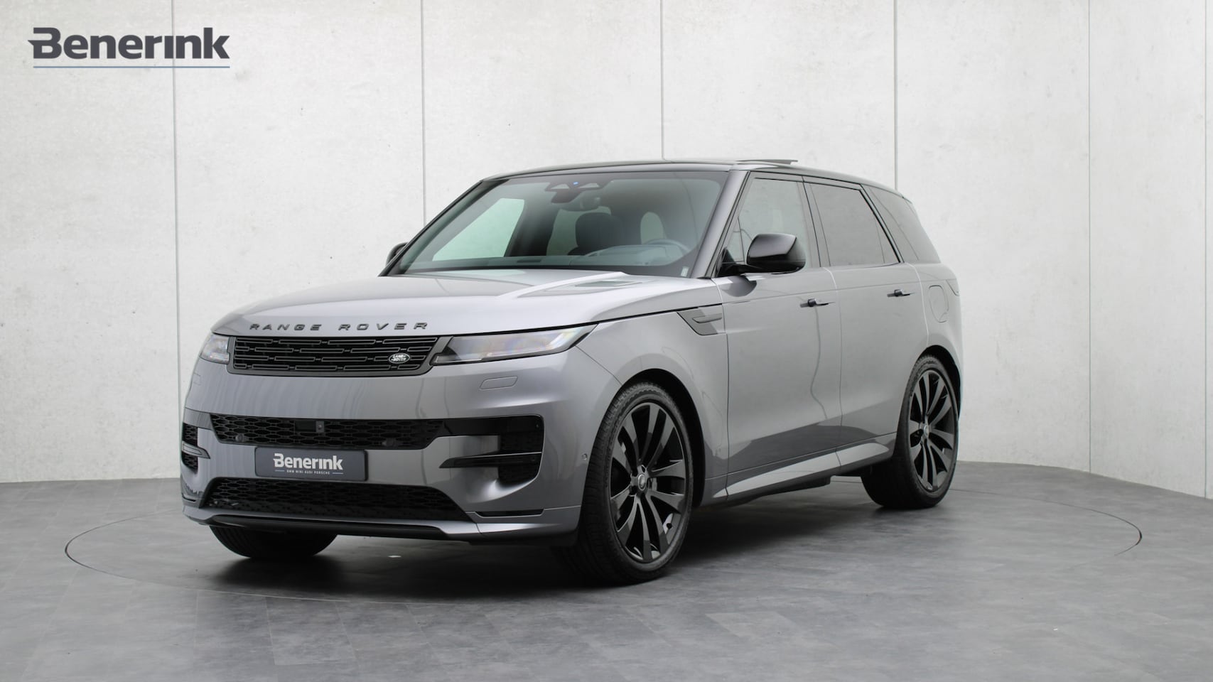 Land Rover Range Rover Sport - P460e Dynamic SE | Stoelventilatie | Meridian | Head-up | Panoramadak | Soft-Close | Trekh - AutoWereld.nl