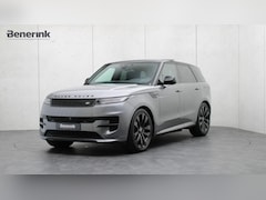Land Rover Range Rover Sport - P460e Dynamic SE | Stoelventilatie | Meridian | Head-up | Panoramadak | Soft-Close | Trekh