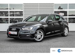 Audi A3 Sportback - 1.4 TFSI Adrenalin Sport | Trekhaak | Cruise Control | Navigatie