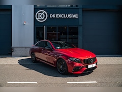 Mercedes-Benz E-klasse - AMG 63 S 4MATIC +-1000pk | Wagner | Custom uitlaat