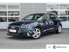Audi A3 Sportback - 1.5 TFSI CoD Design Pro Line Plus | Stoelverwarming | Navigatie | Cruise Control