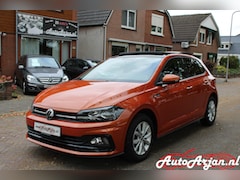 Volkswagen Polo - 1.0 TSI Highline Business R line Panorama dak, Garantie