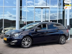 Peugeot 308 SW - 1.2 PureTech Allure|Pano|Camera |acc |keyless