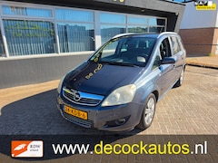 Opel Zafira - 1.8 Cosmo/AIRCO/TREKHAAK