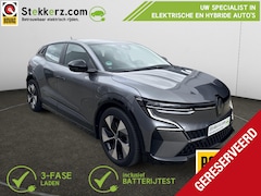 Renault Mégane E-Tech - EV60 Optimum Charge Evolution ER