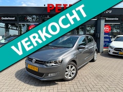Volkswagen Polo - 1.4-16V Highline | Automaat | Apple Carplay | Trekhaak | Airco |