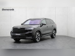 Skoda Kodiaq - 1.5 TSI PHEV Sportline Business | Panoramadak | Trekhaak | Canton Sound |