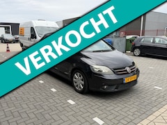 Volkswagen Golf Plus - 1.6 FSI Sportline Airco|Cruise|Carplay