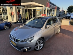 Peugeot 308 - 1.6 THP Allure airco pano navi trekhaak