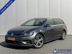 Volkswagen Golf Variant - 1.0 TSI Style R-Line VIRTUAL CARPLAY PDC ACC