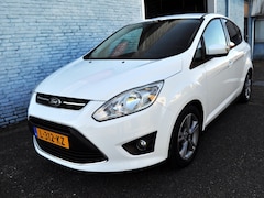 Ford C-Max - 1.0 Tit stoelv pdc lmv egtg nw distr riem