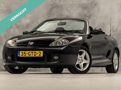 MG TF - 1.8 TF 135 135Pk (RADIO, ELEK RAMEN, LM VELGEN, SPORTSTOELEN, XENON, NIEUWSTAAT)