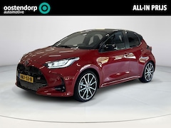 Toyota Yaris - 1.5 Hybrid 130 GR SPORT |GR Sport Plus Pack|
