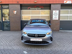Opel Corsa - 1.2 GS Line lage km stand 58.031 vol optie, s