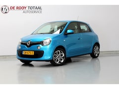 Renault Twingo - 1.0 SCe Expression 71PK, RIJKLAAR | AIRCO | CRUISE CONTROLE | ELEC-RAMEN