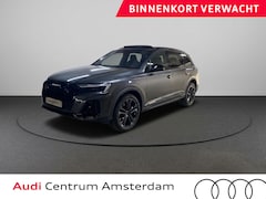 Audi Q7 - 55 TFSI e quattro Pro Line S 394 pk S-tronic | Verlengde garantie | Navigatie | Panoramada